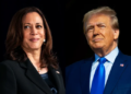 Harris accede a participar en otro debate, mientras que Trump se niega