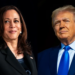 Harris accede a participar en otro debate, mientras que Trump se niega