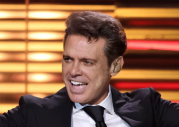 El tour de Luis Miguel se convierte en el más exitoso en términos de venta de entradas de la historia