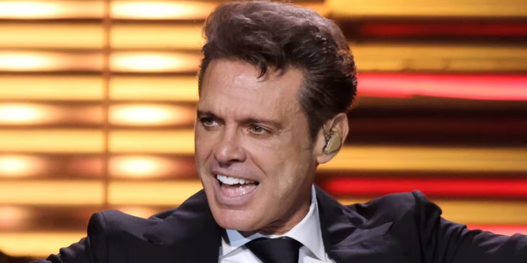 El tour de Luis Miguel se convierte en el más exitoso en términos de venta de entradas de la historia