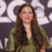 Natalia Lafourcade recibió el título de embajadora de la música por la paz