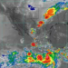 Se forma la Tormenta Tropical John en México; trayectoria y estados afectados