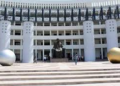 Trabajadores jubilados del Poder Judicial retoman protesta