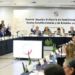 Comisiones del Senado han dado luz verde a la reforma de la Guardia Nacional; se enviará al Pleno para su aprobación