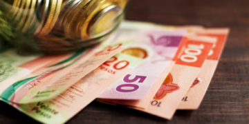 Durante la primera quincena del mes, la tasa de inflación interanual disminuyó más de lo previsto
