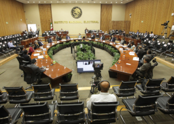 El INE ha dado inicio al procedimiento para seleccionar jueces, magistrados y ministros