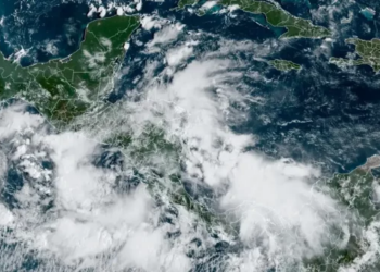 Helene ‘activa’ las alarmas al formarse una tormenta tropical en el Caribe que podría convertirse en un huracán