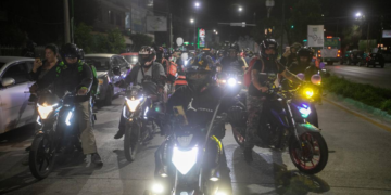 VÍDEO | Dariana Posadas fue despedida por sus seres queridos y amigos