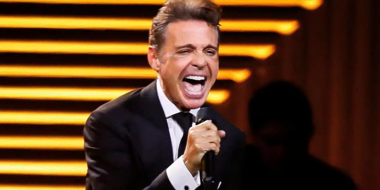 Concierto de Luis Miguel fue cancelado debido a la violencia en Culiacán