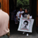 AMLO hace llegar una carta a los padres de los 43 de Ayotzinapa: ‘Nunca dejamos de buscar’