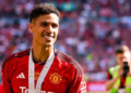 Raphaël Varane anuncia su retiro del futbol profesional
