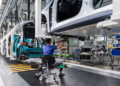 Casi 400 empresas extranjeras llegarán a México en 2025 debido al nearshoring