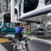Casi 400 empresas extranjeras llegarán a México en 2025 debido al nearshoring