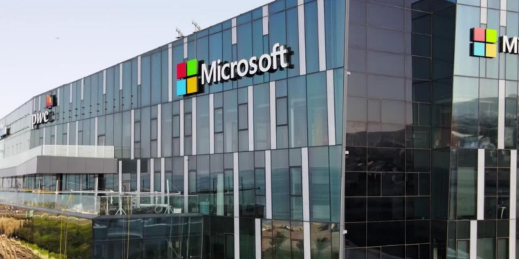 Microsoft invertirá 1,300 mdd en México para impulsar la inteligencia artificial