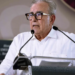 Rocha pide pruebas sobre narcomantas en Culiacán con mensaje contra militares