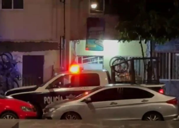 En Cuernavaca irrumpen a balazos en un velorio, hay 2 heridos