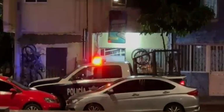 En Cuernavaca irrumpen a balazos en un velorio, hay 2 heridos