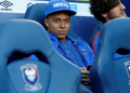 Aprueban a Kylian Mbappé la adquisición de un equipo de Segunda División