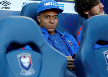 Aprueban a Kylian Mbappé la adquisición de un equipo de Segunda División