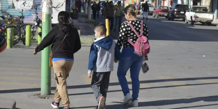 Los nacimientos en San Luis Potosí están por encima del promedio