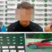 Son detenidos presuntos extorsionadores dedicados al ‘cobro de piso’