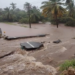 El huracán John causa graves inundaciones, deslaves y la destrucción de carreteras en Acapulco