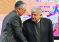 ¿Salinas Pliego había firmado un acuerdo con AMLO en relación a sus adeudos fiscales? Esto declaró el empresario