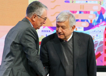 ¿Salinas Pliego había firmado un acuerdo con AMLO en relación a sus adeudos fiscales? Esto declaró el empresario