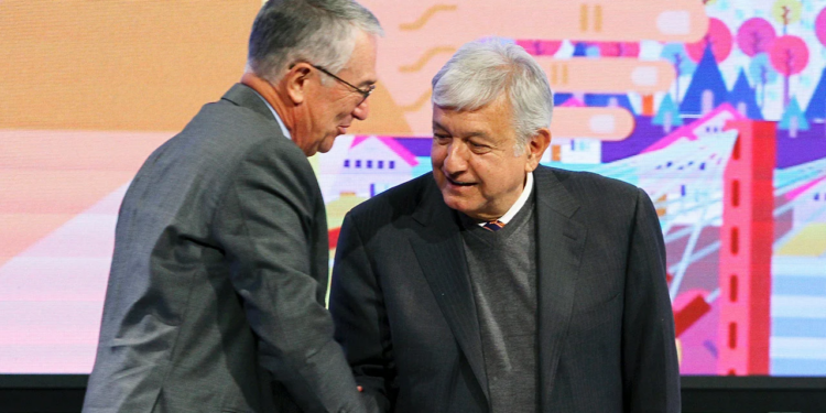 ¿Salinas Pliego había firmado un acuerdo con AMLO en relación a sus adeudos fiscales? Esto declaró el empresario
