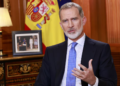 España presentó una queja oficial a México por la falta de invitación del rey a la toma de posesión de Sheinbaum