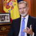 España presentó una queja oficial a México por la falta de invitación del rey a la toma de posesión de Sheinbaum