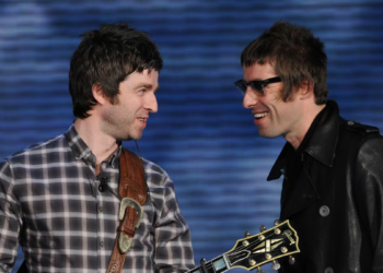 Oasis ha anunciado que realizará concierto en México