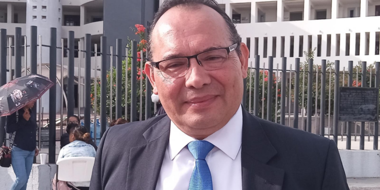 El STJE aún no ha recibido una respuesta de Sefin para los jubilados