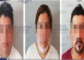 Secuestradores son condenados a pasar 50 años tras las rejas