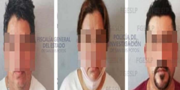 Secuestradores son condenados a pasar 50 años tras las rejas
