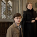 Daniel Radcliffe rindió homenaje a Maggie Smith tras el anunció de su fallecimiento