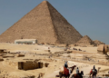 Un descubrimiento arqueológico mostró cómo se observaban los astros en el Antiguo Egipto