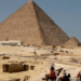 Un descubrimiento arqueológico mostró cómo se observaban los astros en el Antiguo Egipto