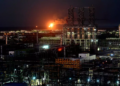 La refinería Dos Bocas comienza a operar: Pemex envía su primera carga de combustible a la India