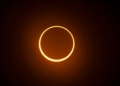 La ocultación del sol por la luna. Cinturón de Fuego: solo en estas cuatro ciudades de México se podrá apreciar el fenómeno, y se revelan los momentos precisos