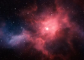 El enigma de los diminutos puntos rojos en el universo que confunde a los expertos en astronomía