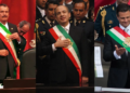 ¿Cuál es la razón por la que menos mandatarios estarán presentes en la ceremonia de toma de posesión de Claudia Sheinbaum en comparación con la de AMLO?