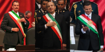 ¿Cuál es la razón por la que menos mandatarios estarán presentes en la ceremonia de toma de posesión de Claudia Sheinbaum en comparación con la de AMLO?