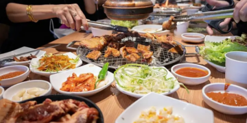 De qué manera Corea del Sur consigue reciclar el 97% de sus sobrantes de comida