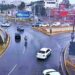 Comenzó el cierre de vialidades debido a la lluvia en la capital potosina