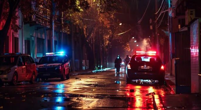 Encuentran tres cuerpos sin vida en la cajuela de un coche abandonado en Tijuana
