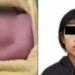 Mujer que dejó a un bebé en una bolsa es detenida en Ecatepec