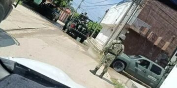 En Tonalá, Chiapas, se llevan a cabo arrestos de siete sospechosos de pertenecer a un grupo criminal