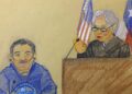 ‘El Mayo’ Zambada ha decidido aceptar ser trasladado a Nueva York