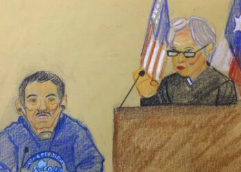 ‘El Mayo’ Zambada ha decidido aceptar ser trasladado a Nueva York